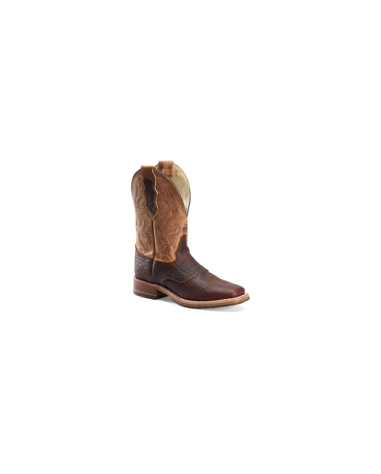 Double-H Boots® Men's 11