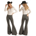 Panhandle® Ladies' High Rise Bell Bottom