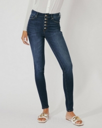 Kancan® Ladies' Hi Rise Super Skinny