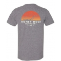 Honey Hole Shop® Men's Rooster Tail Tee