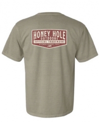 Honey Hole Shop® Men's Tackle Shop Tee