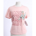 Hooey® Ladies' Bang Bang Baby Graphic Tee