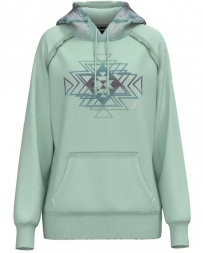 Hooey® Ladies' Chaparral Graphic Hoodie