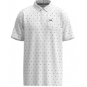 Hooey® Men's Hot Shot Polo Print