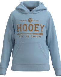 Hooey® Men's Premium Hoodie