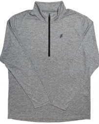 Hooey® Men's Range 1/4 Zip Pullover