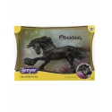 Breyer® Obsidian Unicorn Stallion