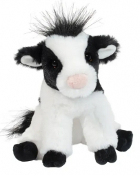 Douglas Cuddle Toys® Elsie Mini Soft Cow