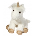 Douglas Cuddle Toys® Elodie Soft Unicorn White