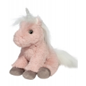 Douglas Cuddle Toys® Mini Soft Unicorn Pink