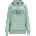 Hooey® Girls' Chaparral Graphic Hoodie