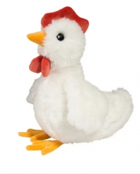 Douglas Cuddle Toys® Bobbie Soft Chicken
