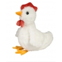 Douglas Cuddle Toys® Bobbie Soft Chicken