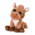 Jacks Tack® Bright Eyes Plush Horse 7"