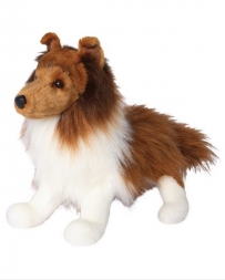 Douglas Cuddle Toys® Whispy Shelti