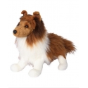 Douglas Cuddle Toys® Whispy Shelti