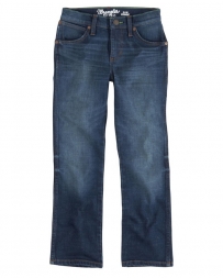 Wrangler Retro® Boys' Sage Relaxed Boot Cut Jean 8-18