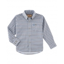 Wrangler® Boys' Classic Buttondown Shirt