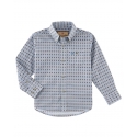 Wrangler® Boys' Classic Buttondown Shirt