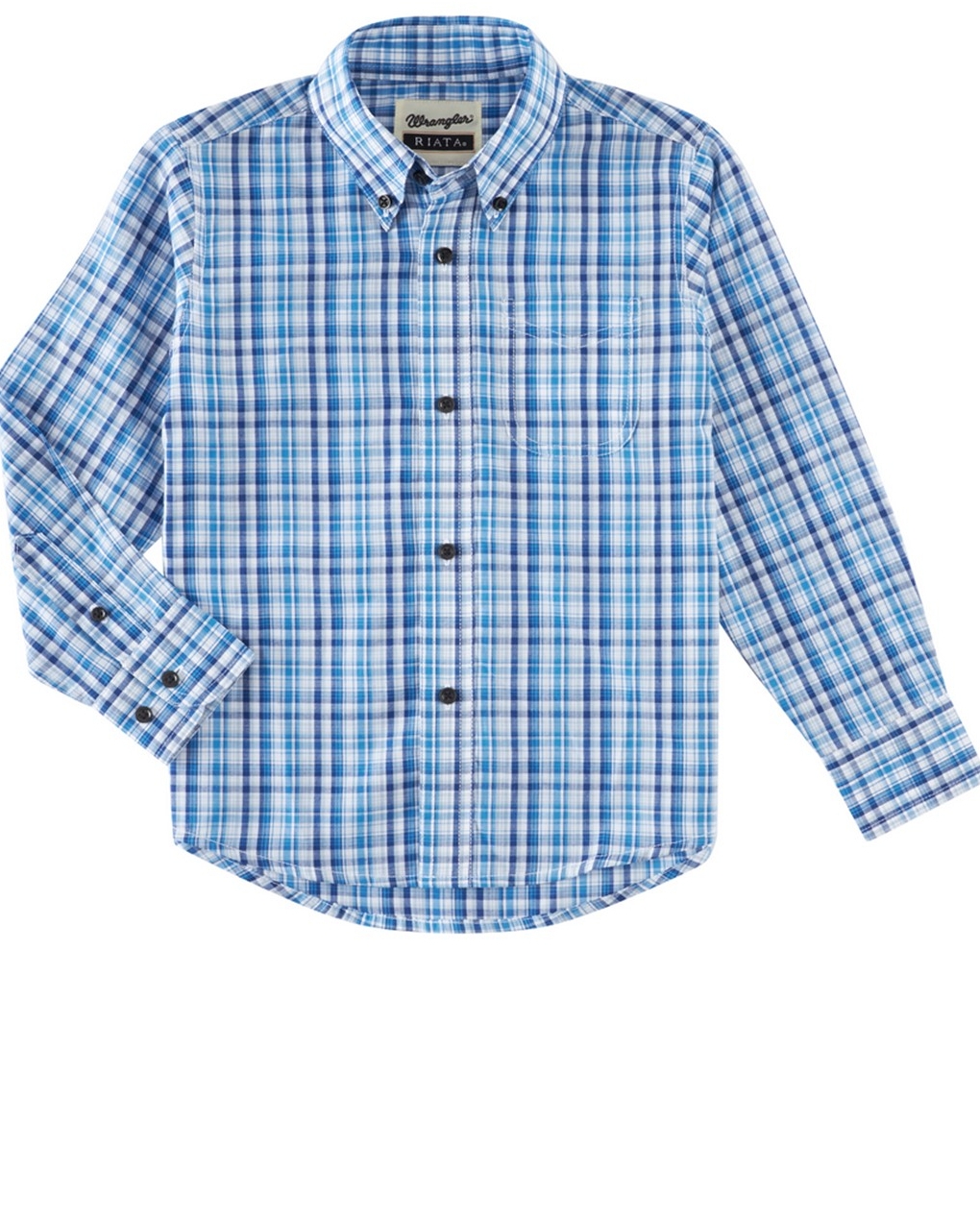 Wrangler riata shirts hotsell