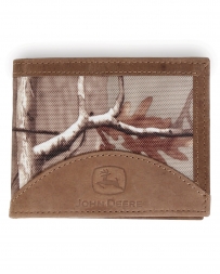 John Deere® Realtree® Pass Case