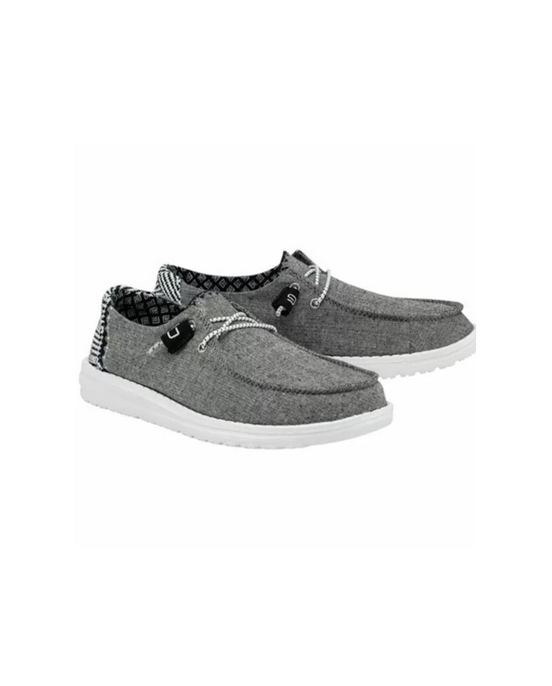 Hey cheap dude shoe