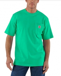 Carhartt® Men's Pocket SS T-Shirt