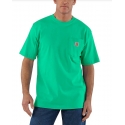 Carhartt® Men's Pocket SS T-Shirt