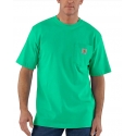 Carhartt® Men's Pocket SS T-Shirt - Big and Tall