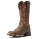 Ariat® Ladies' Hybrid Rancher Pebble