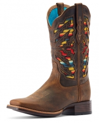 Ariat® Ladies' Laney VenTEK 360 Western Boot