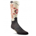 Ariat® Ladies' Mid Calf Performance Sock