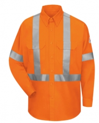 Red Kap® Men's FR LS Button Up Shirt CL2