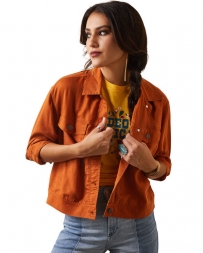 Ariat® Ladies' Cactus Trucker Jacket