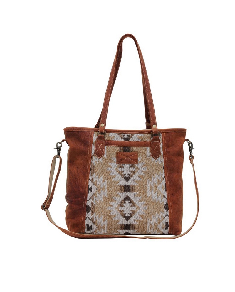 Myra Bag® Ladies' Camilla Tote Bag Fort Brands