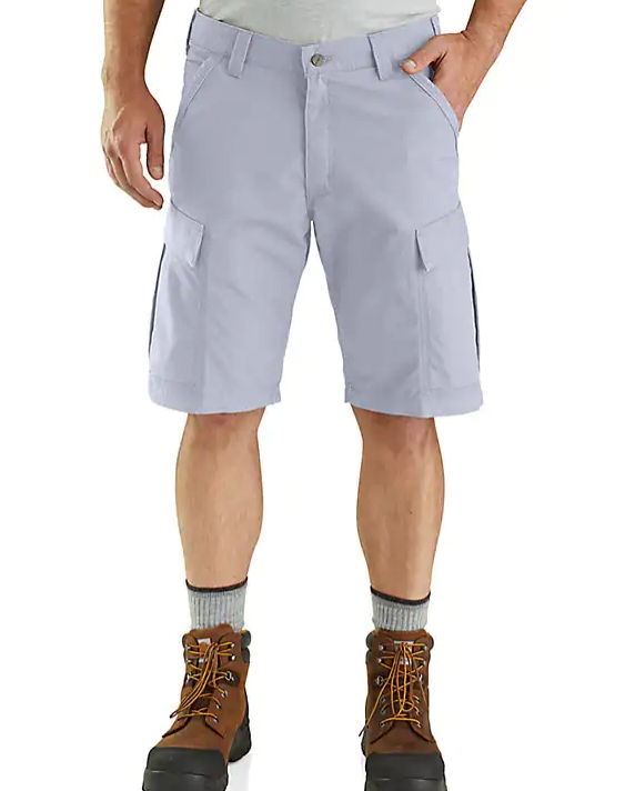 Carhartt Men s Relaxed Fit Cargo Short Fort Brands