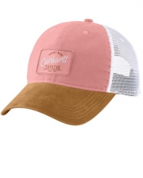 Carhartt® Ladies' Canvas Meshback Cap