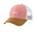 Carhartt® Ladies' Canvas Meshback Cap