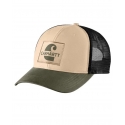 Carhartt® Men's Canvas Meshback Cap