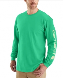 Carhartt® Men's Graphic LS T-Shirt