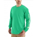 Carhartt® Men's Graphic LS T-Shirt