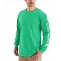Carhartt® Men's Graphic LS T-Shirt
