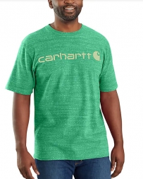 Carhartt® Men's Logo SS T-Shirt