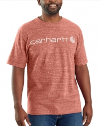 Carhartt® Men's Logo SS T-Shirt