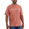 Carhartt® Men's Logo SS T-Shirt