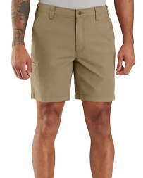 Carhartt® Men's RF Relaxed Fit Work Shorts 8"