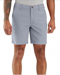 Carhartt® Men's RF Relaxed Fit Work Shorts 8"