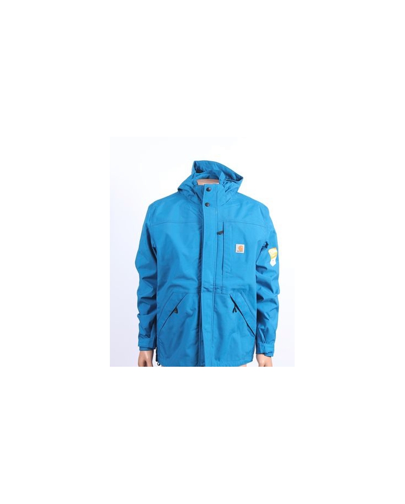 Carhartt® Men's SD Heavy Weight WTRPRF Jacket - Fort Brands