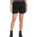 Carhartt® Ladies' Ripstop 5 Pocket Short