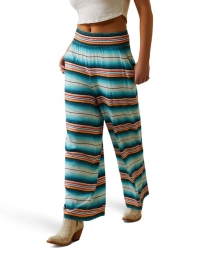 Ariat® Ladies' Carrillo Serape Pant